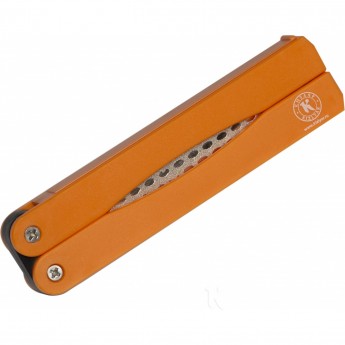 Карманная точилка для ножей КИЗЛЯР TY1051 Карманная точилка для ножей КИЗЛЯР TY1051