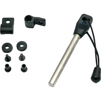 Мусат алмазный для правки КИЗЛЯР 0032м Мусат алмазный для правки КИЗЛЯР 0032м