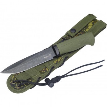 Нож КИЗЛЯР АМУР-2 олива Нож КИЗЛЯР АМУР-2 олива