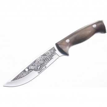 Нож КИЗЛЯР ФАЗАН художественное оформление Нож КИЗЛЯР ФАЗАН художественное оформление