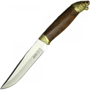 Нож КИЗЛЯР ХИЩНИК сталь D-2 Нож КИЗЛЯР ХИЩНИК сталь D-2