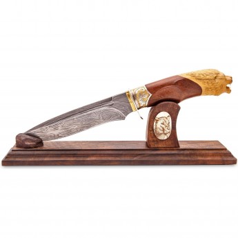 Нож КИЗЛЯР ЛЕВ Нож КИЗЛЯР ЛЕВ